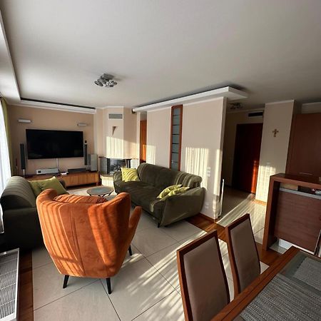 Apartament Panorama Ustronia מראה חיצוני תמונה