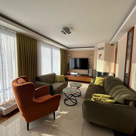 Apartament Panorama Ustronia מראה חיצוני תמונה