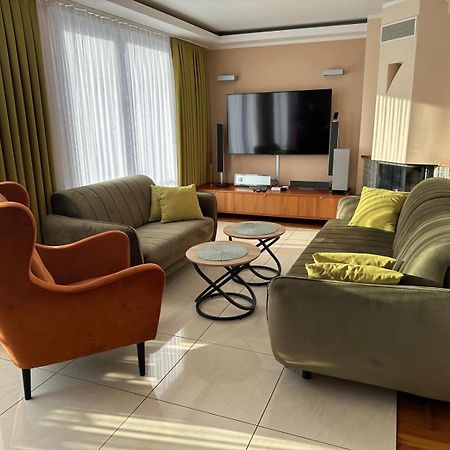 Apartament Panorama Ustronia מראה חיצוני תמונה