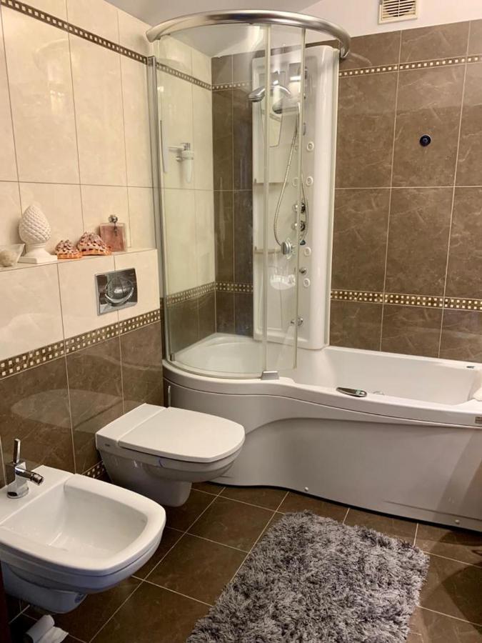 Apartament Panorama Ustronia מראה חיצוני תמונה