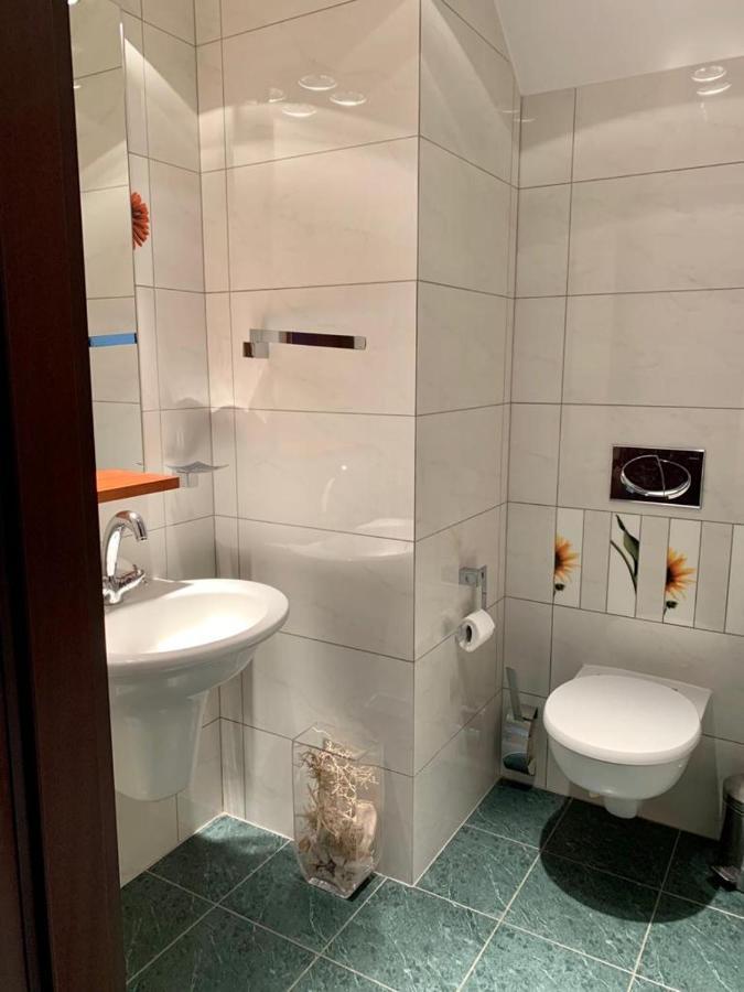 Apartament Panorama Ustronia מראה חיצוני תמונה