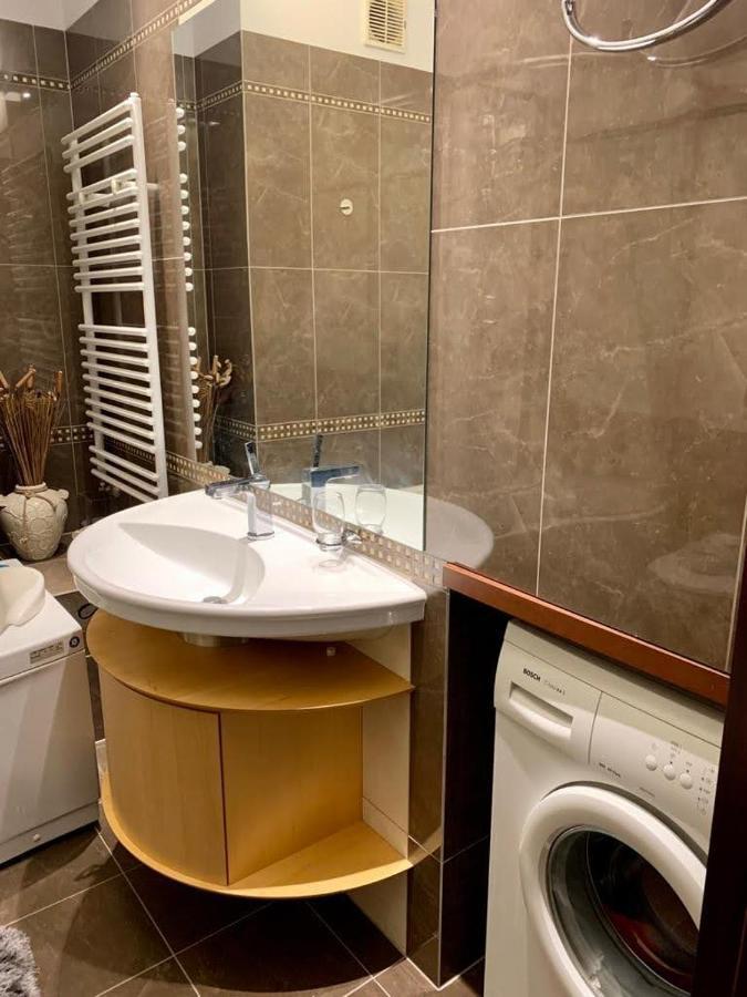 Apartament Panorama Ustronia מראה חיצוני תמונה