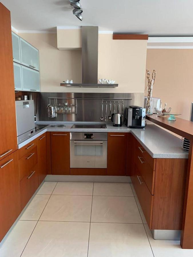 Apartament Panorama Ustronia מראה חיצוני תמונה