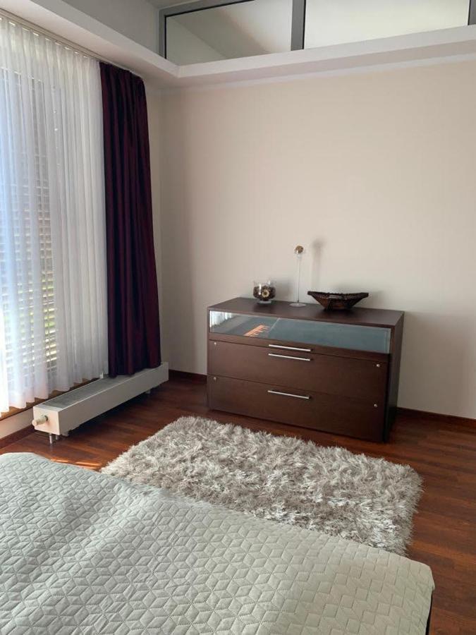 Apartament Panorama Ustronia מראה חיצוני תמונה