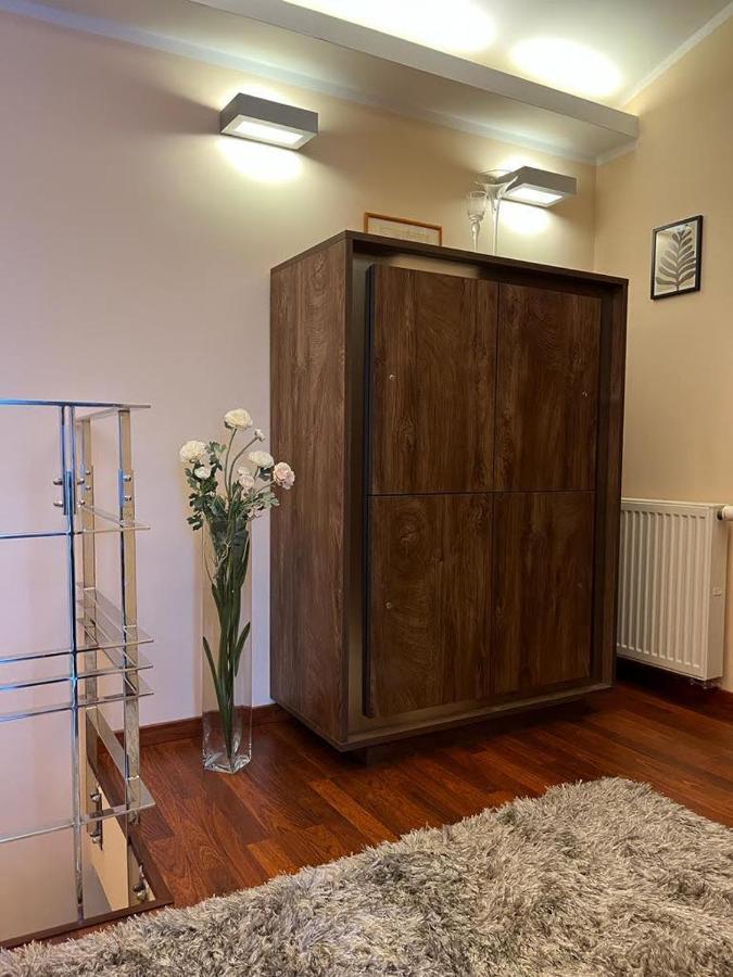 Apartament Panorama Ustronia מראה חיצוני תמונה