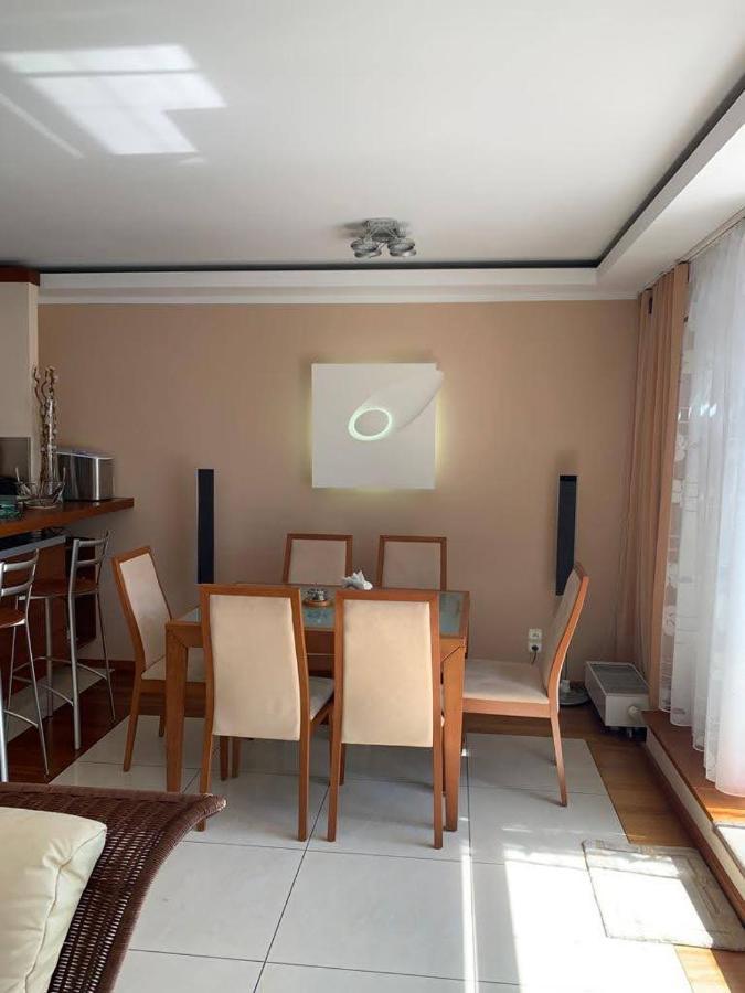 Apartament Panorama Ustronia מראה חיצוני תמונה