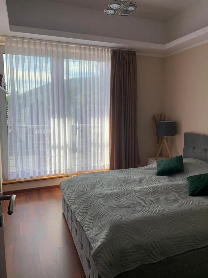 Apartament Panorama Ustronia מראה חיצוני תמונה