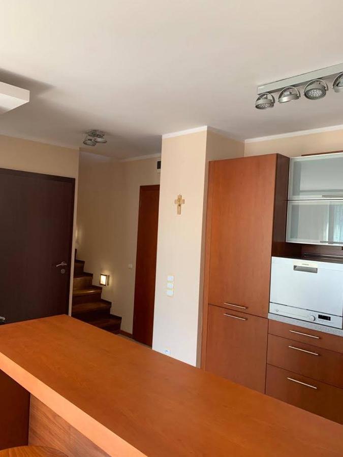 Apartament Panorama Ustronia מראה חיצוני תמונה