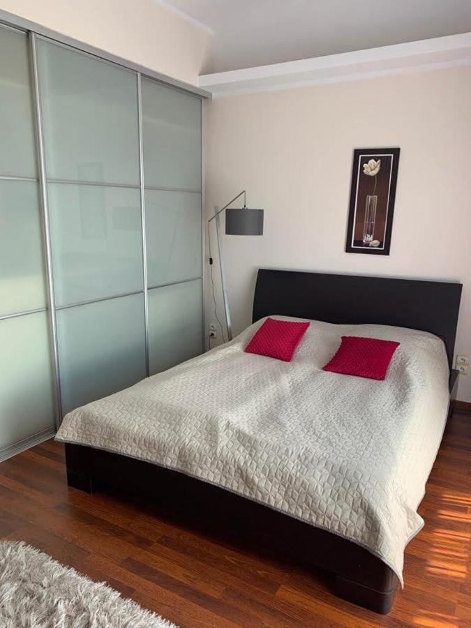 Apartament Panorama Ustronia מראה חיצוני תמונה