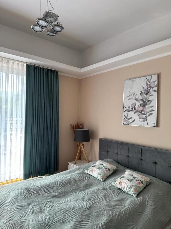 Apartament Panorama Ustronia מראה חיצוני תמונה