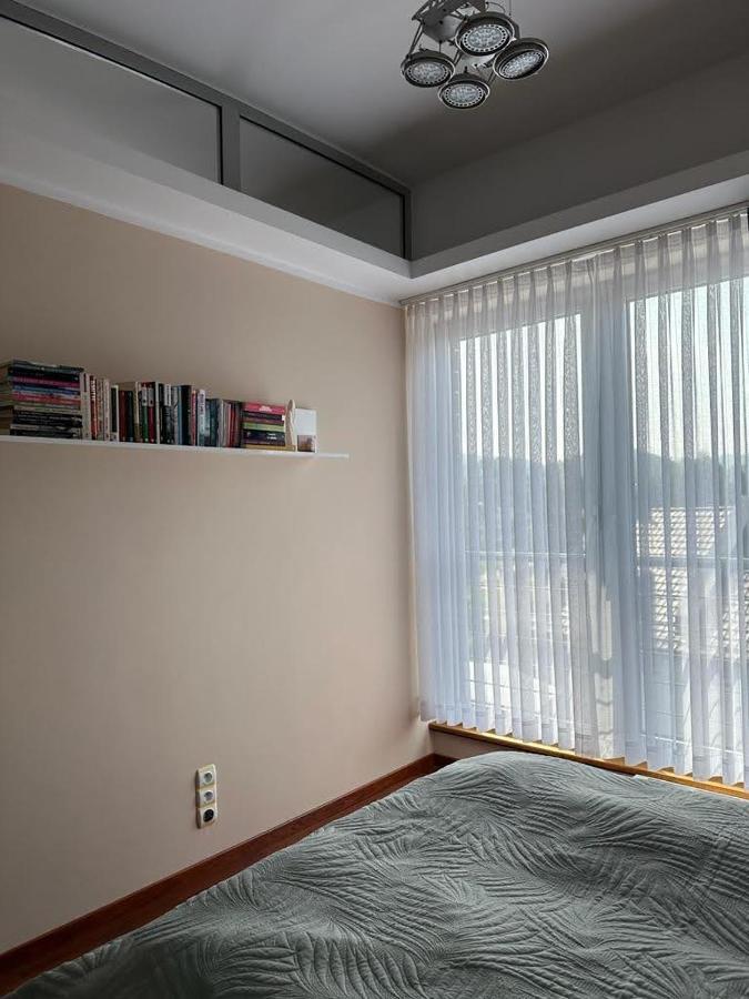 Apartament Panorama Ustronia מראה חיצוני תמונה