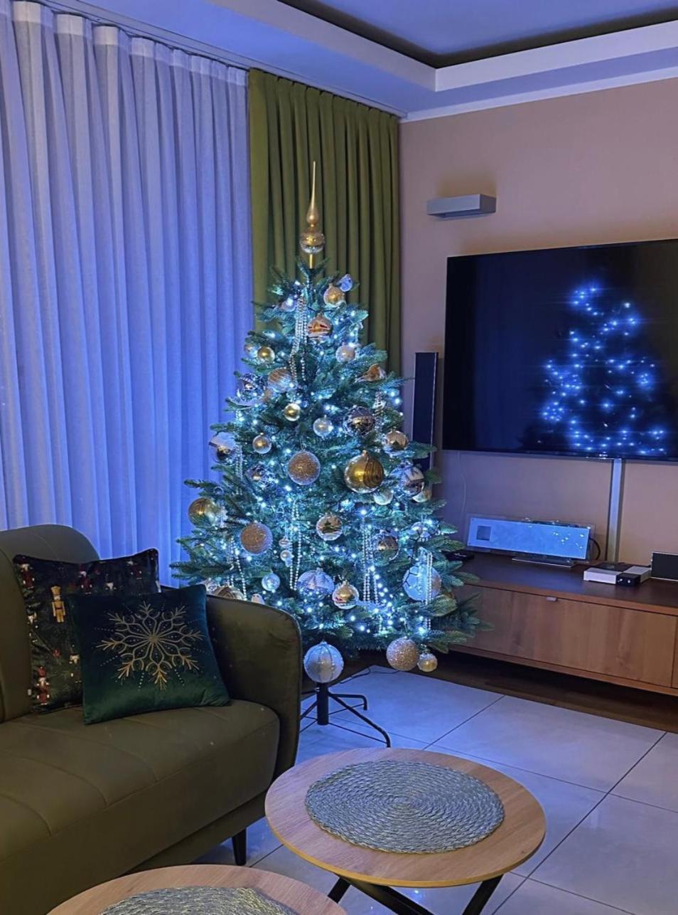 Apartament Panorama Ustronia מראה חיצוני תמונה