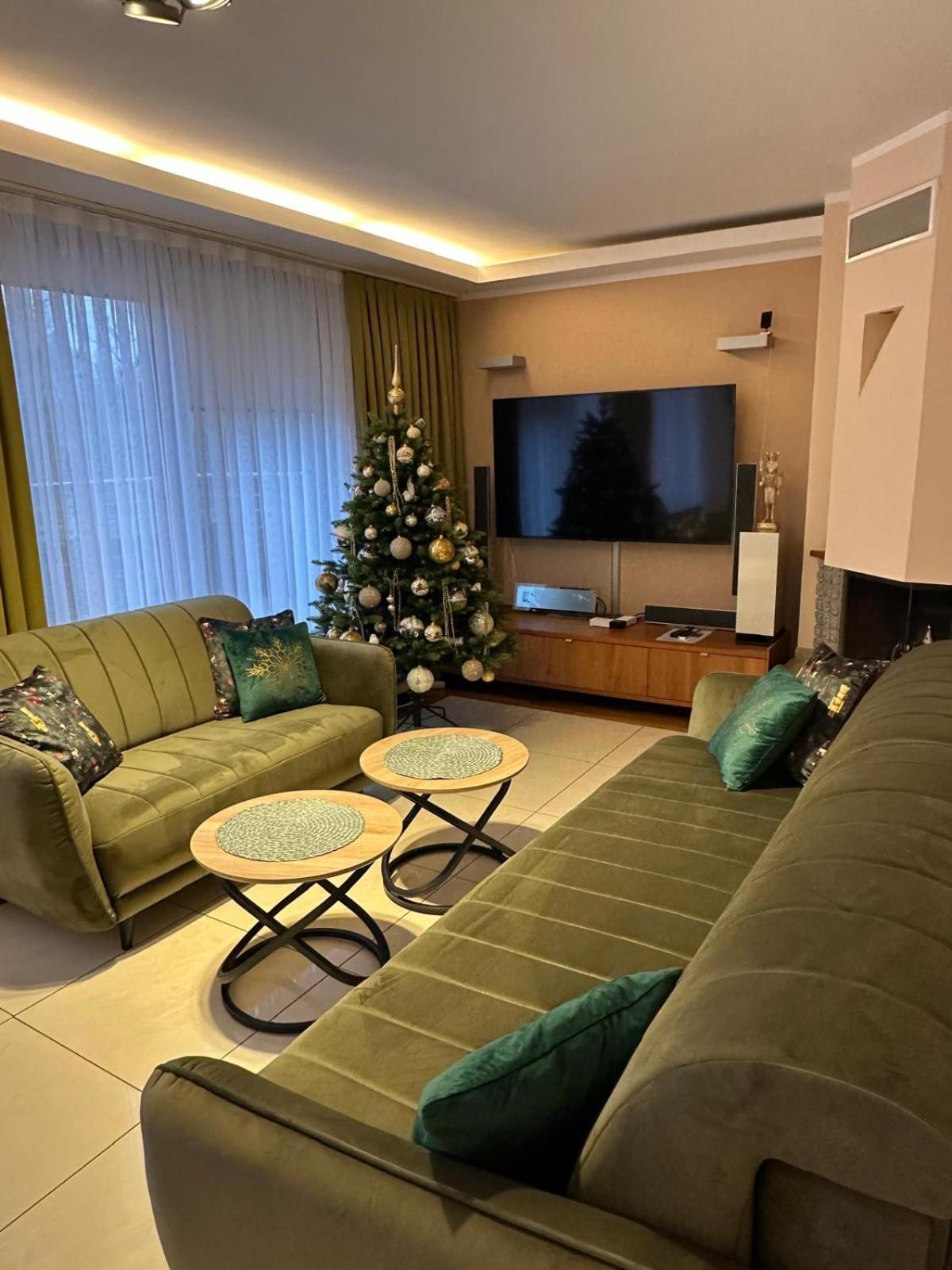 Apartament Panorama Ustronia מראה חיצוני תמונה