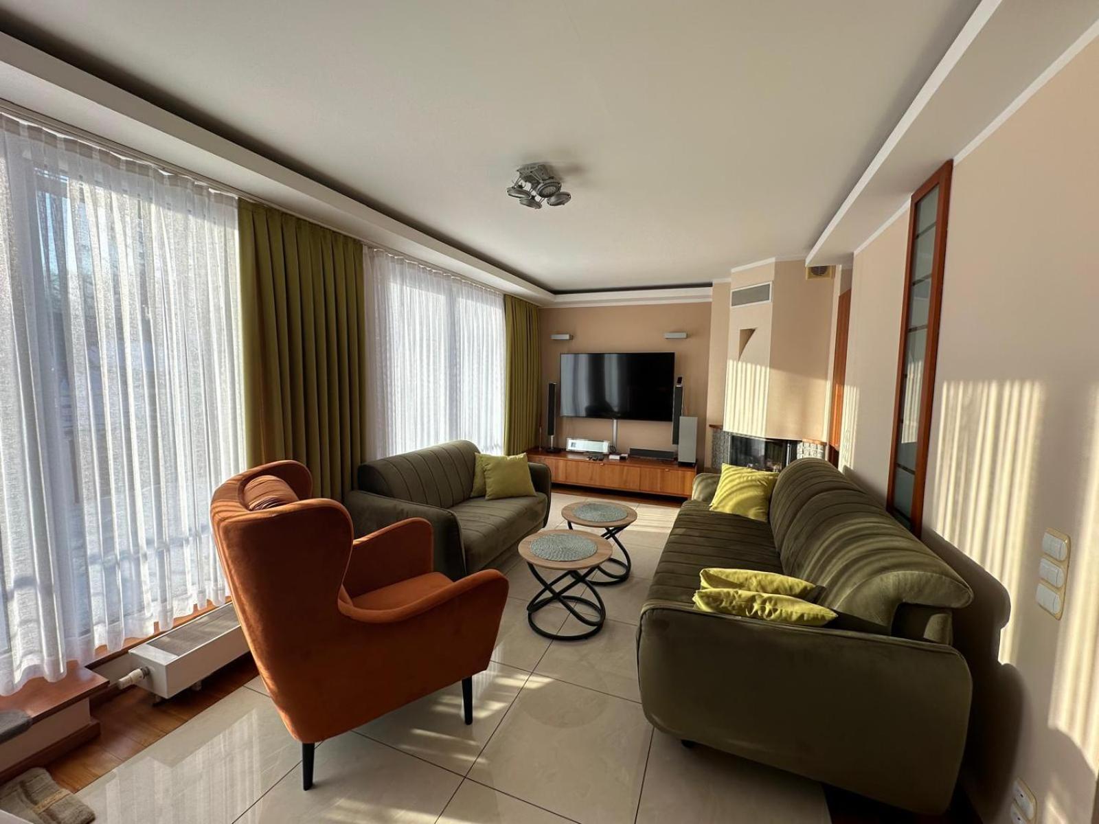 Apartament Panorama Ustronia מראה חיצוני תמונה