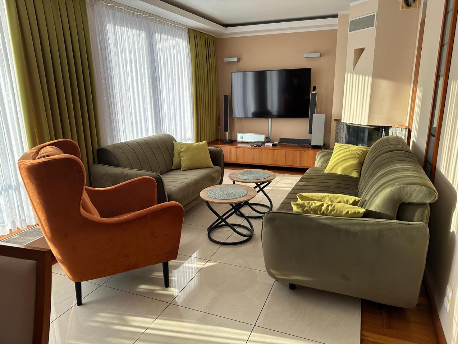 Apartament Panorama Ustronia מראה חיצוני תמונה